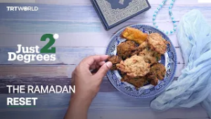 Ramadan Food Waste and the Community Response