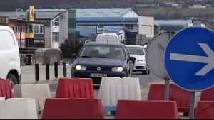 Puževi koraci brze ceste Lašva-Nević Polje-Jajce-Bihać