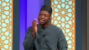 Ad Deen an Naseeha | Ramadhan 2026 | Ep03| Hafiz Hoosen Chilinjiro