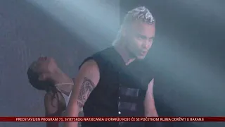 Mladi glazbenik Vart predstavio debitantski album „Distort“