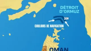 AFRIQUE : DES VOIX DIVERGENTES FACE AUX ATTAQUES DE L’IRAN