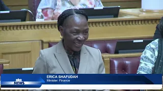 NUDO MP CALLS FOR TWO-YEAR EXTENSION OF TAX AMNESTY - nbc