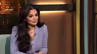 ديمة الجندي تكشف عن ثروتها الحقيقية وعن أعمالها الفنية ايضا