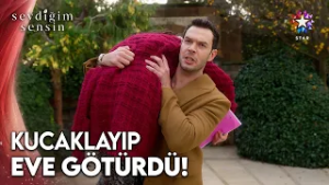 Hiç Bir Yere Gitmiyorsun Dicle! | Sevdiğim Sensin 4. Bölüm