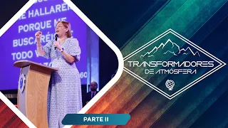 Consecration Begins in the Heart #2 | Pastor Elizabeth Torres