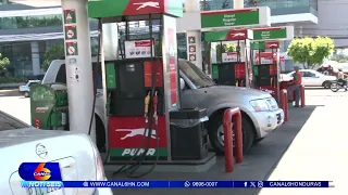Diesel y kerosene rompen racha alcista de 15 semanas y registran rebajas en sus precios