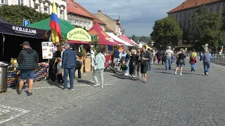 ROUDNICE N. L.: Vinobraní opět zdarma a s přehlídkou veteránů