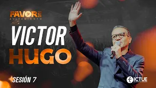 Prophet Victor Hugo | Favor 2025 Conference | Session 7