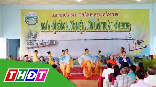 Can Tho to Host River Cultural Festival at Year-End | THDT