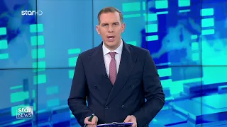Star - Ειδήσεις 23.7.2026 - Μεσημέρι