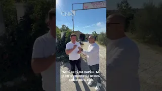 “Mirë se të na kapësh në shpifje”/ Korreshi sfidon Eriselda Sefën