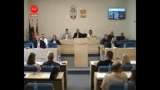 22. SEDNICA SO DIMITROVGRAD 17.09.2026.