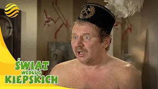 Chłopaki okej! - Świat według Kiepskich - CAŁY ODCINEK (22)