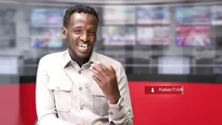 Barnaamijka Waxbarashadda Telefishika Kalsan Tv Tebin: Faysal Cabdi 18-10-2026.
