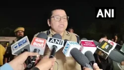 4 Missing After Boat Capsizes During Durga Idol Immersion in Kota
