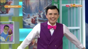 Balapan live. 532-бөлім