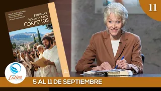 STEWARDSHIP AND MISSION | 3ABN Sabbath School Panel | Lesson 11 - 3rd Quarter