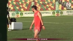 🚨 يسري بوزوق كان متحمسا للعودة إلى المنافسة لكن التأجيل أفسد الأمور!
