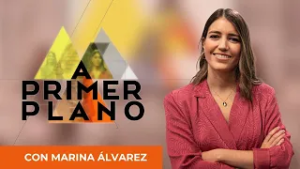 A Primer Plano | INFRAESTRUCTURAS AL LÍMITE: CARRETERAS | 15/02/2026