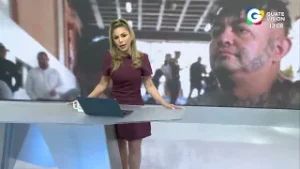 Noticiero EN VIVO 1 pm, 02 de febrero de 2026