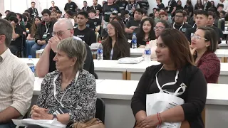APPLICATIONS CREATED AT THE FORMOSA ULTRA HACKATHON