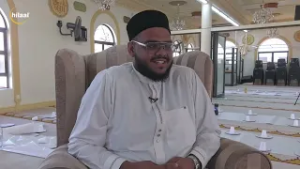 Huffaaz Docu Series | EP01| Hafiz Khaleel Wahab