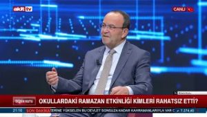 Derin Kutu - Y.Ozan Demir, Ali Karahasanoğlu, Kenan Alpay, İbrahim Keleş, Mehmet Yıldırım - 24.02.26