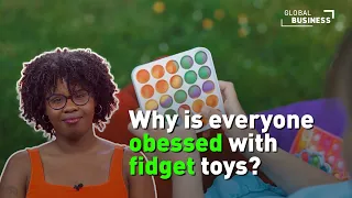 Fidget toys are going viral in 2026: Why everyone wants a NeeDoh