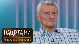 Šta mi je Bobi Fišer otkrio na Svetom Stefanu? | NACRTANI