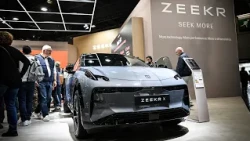 Chinese Automakers Accelerate Their Integration into the European Automotive Industry