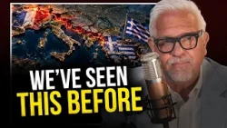 "The Dominoes are About to Fall!" - Europe's Debt Crisis is Headed for Disaster