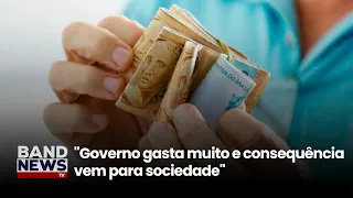 Governo lança programa de crédito para bons pagadores | BandNews TV