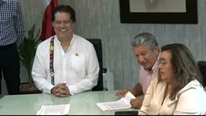 UJAT alcanza acuerdo con STAIUJAT y avanza en negociación con SPIUJAT