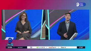 Milei says there is “no recession” in Argentina’s economy