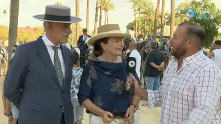 GREAT JEREZ EQUESTRIAN PARADE 2026 - FRIDAY 09/18/2026