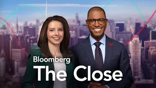 Stocks Halt Rally After Signs of Consumer Slowdown | The Close 8/14/2026