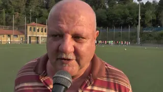Giancarlo Franceschini, sports executive and television commentator, has passed away 06/27/2026