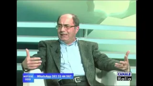 "Esiste una cupola satanista mondiale". Lo diceva nel 2022 in diretta TV nazionale...