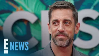 Why Aaron Rodgers Won’t Share Further Updates on Family Reconciliation | E! News