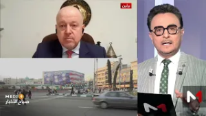 إيران مستعدة لتقديم تنازلات نووية في محادثات جنيف مقابل رفع العقوبات..توضيحات عبد المسيح الشامي