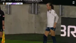 Aalesund 1 - 0 Røa  - Høydepunkter