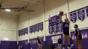 Saint Mary’s Hall eyes breakthrough against Second Baptist in TAPPS 5A state semifinal