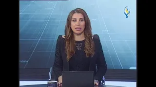 نبض الشرق 25-11-2024