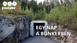 Europeo – A fél világ ide menekülhetne, ha kitörne az újabb világháború