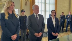 Security in Genoa, Minister Piantedosi's plan