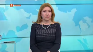 Истории за дипломация в един кадър - "Светът и ние", 27.02.2026