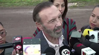 Registro de conductores de plataformas busca reforzar seguridad: Héctor Vela