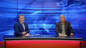 Արմեն Չիբուխչյան - Վերլուծություններ ARTN լրատվականում 03-04-26