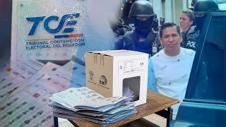 Can anything stop the decay of Ecuadorian politics? | Politically Correct | Ecuavisa