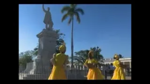 Presentan espectáculo conmemorativo por reinicio de guerra independentista de 1895